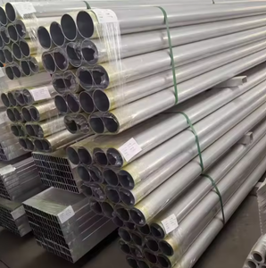 <strong>5</strong>/<strong>8</strong>" 3000 Series <strong>Aluminum</strong> Alloy <strong>Round</strong> <strong>Tube</strong> with Bending &amp; Cutting Services Industrial Use Polished Surface - Product Image 6