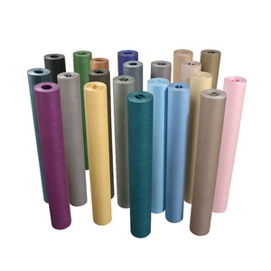 Moderna Semplice Di Seta Tinta Unita Teal Carta Da Parati Camera Dei Bambini Camera Da Letto Della <span class=keywords><strong>Parete</strong></span> del Salone rolls Decorazione di tessuto Non tessuto di Carta Da Parati Della Decorazione Della Casa - Product Image 5
