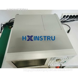 เครื่องวิเคราะห์เครือข่าย Keysight E5071B ENA, 300 KHz ถึง 8.5 GHz 4 พอร์ต (Agilent) ราคาต่อรองได้ มือสอง hx1 - Product Image 3