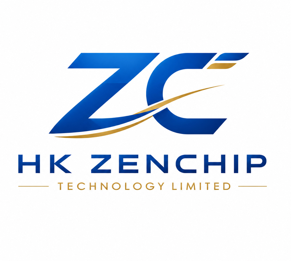 HK Zenchip Technology Limited logo