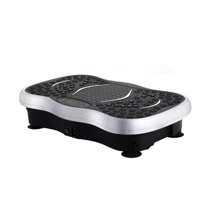 Plataforma Vibratoria de Fitness, Máquina de Ejercicio Vibratoria, Vibrador de Cuerpo Completo para Pérdida de Peso y Quema de Grasa - Product Image 3