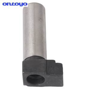 Pièces détachées pour machine à coudre industrielle pour Juki <span class=keywords><strong>1850</strong></span>, ensembles de pièces pour machine à nouer, crochet de point d'arrêt B2603-980-000 - Product Image 1