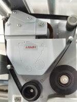 Machine de codage de date et de lot TTO autonome certifiée CE, imprimante à ruban de transfert thermique pour la production de petites séries