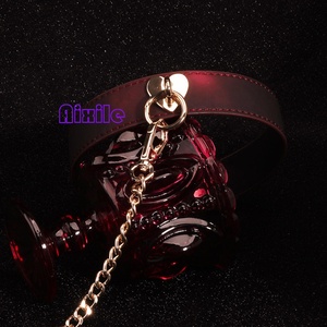 Kit de bondage BDSM à variation de température pour hommes, femmes et couples – Jouet de jeu de rôle SM – Jouet sexuel pour adultes – Kits de restraints - Product Image 3