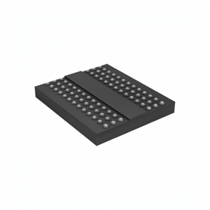 Composant électronique 78 VFBGA W632GU8NB09I TR Mémoire en stock - Product Image 1