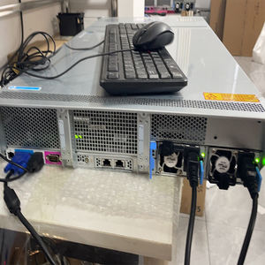 Alta calidad NF5280M5 12LFF 2U Servidor de montaje en rack 32GB DDR4 9460-8i 800W Platinum Intel Xeon Gold 5118 en stock - Product Image 3