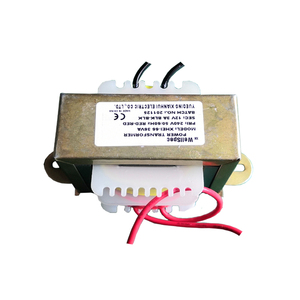 12 0 12 trafo yüksek gerilim trafosu fiyat - Product Image 1