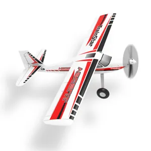 Volantex Remote Control Toy Airplane Outdoor Rc Trainer Plane Epo Foam Planes RTF