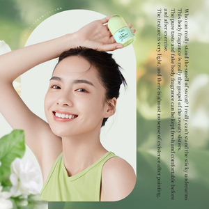<span class=keywords><strong>Déodorant</strong></span> Roll-On TWG RTS pour Hommes et Femmes, Rafraîchissant, Anti-Transpirant Longue Durée en Stick, Parfum et Anti-Transpirant - Product Image 3