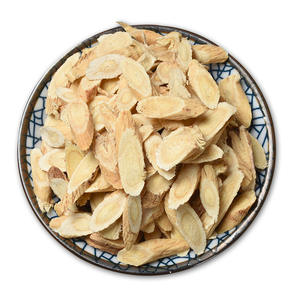 Compresse all'ingrosso di Huangqi essiccate senza zolfo autentico Gansu premium - Product Image 1