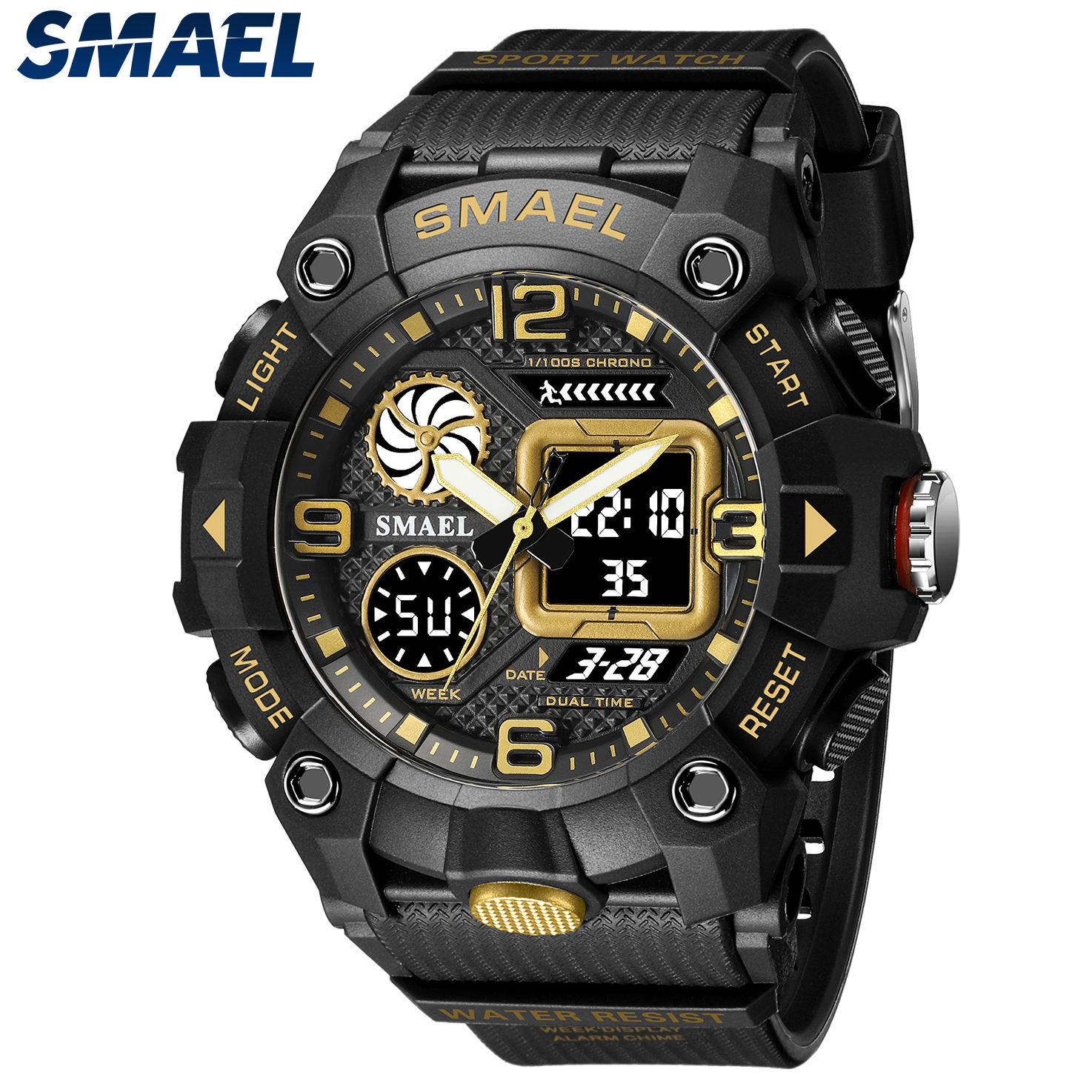 ทองคำดำ