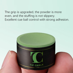 Đồ dùng chơi bi-a bán chạy, chất lượng cao như phấn Taom V10, phấn K10, phụ kiện bi-a chất lượng cao - Product Image 3