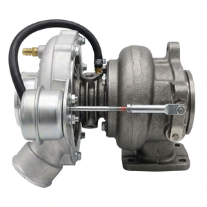 Turbocompresseur de moteur 2674A108 2674A106 2674A393 2674A841 2674A356 pour pelle rétrocaveuse <span class=keywords><strong>JCB</strong></span> 3CX <span class=keywords><strong>4CX</strong></span> PERKINS - Product Image 2