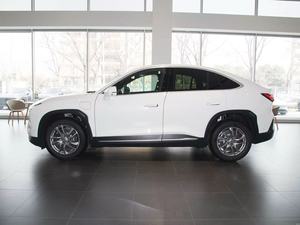 Mobil Listrik NIO EC6 5 Kursi Baterai Lithium Motor 300kW Baterai 90-110kWh - Product Image 6