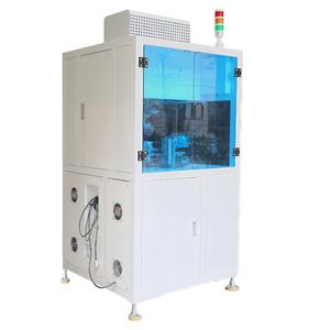 Hot Selling High Precision Automatic Semi-Automatic Closed Cup Pad Printer False <b>Nails</b> Labels Gravure Plate Type New Condition - Product Image 1