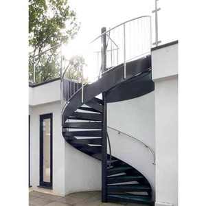 DAIYA — <span class=keywords><strong>escalier</strong></span> en spirale, support pour la maison - Product Image 1