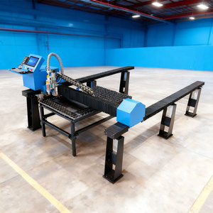 Machine de découpe laser portable, adaptée au traitement de la tôle et aux petites et moyennes entreprises - Product Image 6