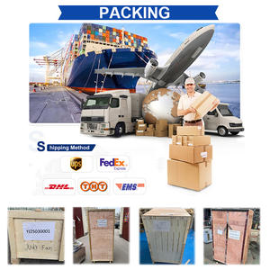 אוטומטי empacadora מכונת אריזה שקית תה גרגירים כמותיים לאבקת ציוד עבור יישום מזון - Product Image 5