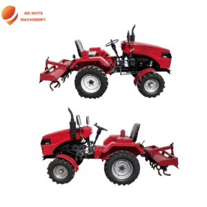 Meilleur mini <span class=keywords><strong>tracteur</strong></span> agricole à roues de 20 CV pour jardin et ferme, cultivateur, motoculture, en promotion à <span class=keywords><strong>prix</strong></span> avantageux - Product Image 4