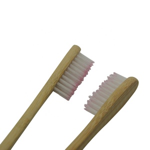 La meilleure brosse <span class=keywords><strong>à</strong></span> <span class=keywords><strong>dents</strong></span> en bambou économique et nouvelle, douce pour <span class=keywords><strong>les</strong></span> poils - Product Image 5
