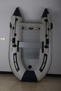 <span class=keywords><strong>Bateau</strong></span> pneumatique rapide <span class=keywords><strong>de</strong></span> 4 mètres / <span class=keywords><strong>Bateau</strong></span> <span class=keywords><strong>de</strong></span> pêche <span class=keywords><strong>de</strong></span> 13 pieds - Product Image 2