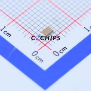 ตัวเก็บประจุแบบ SMD (MLCC) รุ่น C1206X331K101T ขนาด 1206 (ค่าความจุ: 330pF) (ความแม่นยำ: 10%) (แรงดันไฟฟ้า: 100V) - Product Image 2