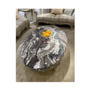 Encimeras de cuarzo con acabado de cuero, multicolor, explosión azul, fantasía oceánica, cuarzo azul fusión, <span class=keywords><strong>Wow</strong></span>, <span class=keywords><strong>extra</strong></span> verde claro - Product Image 1