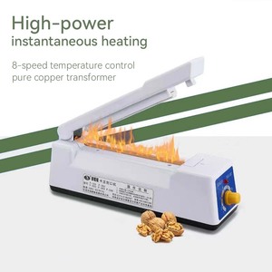 Gốc và mới <span class=keywords><strong>ROTARY</strong></span> Knob L nhiệt Dây xung điện Hot Bar Loại tay niêm phong - Product Image 6