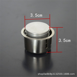 หม้อหุงข้าวหมิงฮุยตัวจำกัดอุณหภูมิแบบแม่เหล็ก 3.5x4.9 สแตนเลสสตีลอุปกรณ์เสริมในครัวเรือน 098 - Product Image 4