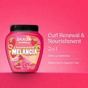 Crème Bouclante à la Pastèque OEM ODM, Formule Personnalisée, Emballage pour Marques à Marque Blanche - Product Image 5