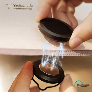Gancho magnético resistente para exteriores, gancho magnético portátil, estabilizador de toldo, gancho para luz de camping - Product Image 5