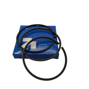 ชุดแหวนลูกสูบคุณภาพสูง WESPC ORIGINAL STD UPRK0005 สำหรับเครื่องยนต์ Perkins 1104C อะไหล่เครื่องจักร - Product Image 1