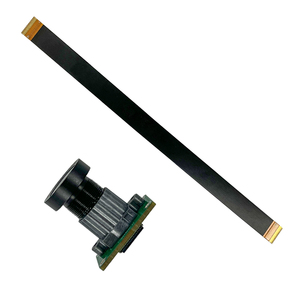 IMX586 MIPI CSI โมดูลกล้อง48MP โฟกัสด้วยมือ M12 dfov 68-180เลนส์100มม. 50มม. <span class=keywords><strong>FPC</strong></span> ประสิทธิภาพสูง30 FPS - Product Image 3