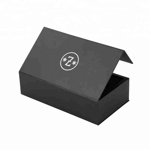Durable and reliable <b>box</b> manufacturing luxury perfume <b>bottle</b> with <b>box</b> packaging empty magnetic cosmetic gift <b>box</b> with ribbon - Product Image 6