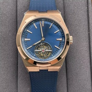 Montre automatique de luxe pour homme, acier inoxydable, cristal saphir, lumineuse, montre-bracelet pour affaires - Product Image 2