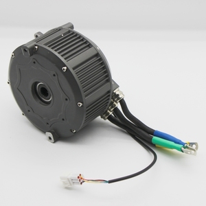 <span class=keywords><strong>SOTION</strong></span> FW02 pour Talaria MX 4 avec une performance maximale atteignant 24kw Moteur - Product Image 6
