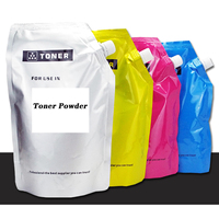 Sac KG de toner pour Samsung CLP-315 CLT-C4092S CLT4092-S CLP315 W 315-N CLT409 /ELS XIP XAA VOIR XAR XIL de toner POUDRE