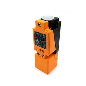 Unidad de Monitoreo de Vibraciones de Precisión Superior IVE3030-BPKG para Mantenimiento Predictivo, Seguimiento de Máquinas y Diagnóstico - Product Image 1