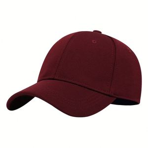 Casquette de baseball avec coutures durables et design professionnel pour les événements sportifs et les clubs, casquette de baseball pour hommes et femmes - Product Image 1