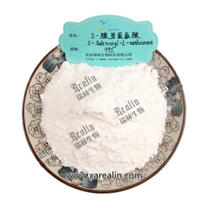 בריאות תוסף מזון כיתה 99% אותו S-Adenosyl-L-מתיונין - Product Image 1