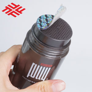 Fibras Capilares de Queratina Orgánica de Segunda Generación para Disimular la Pérdida de Cabello y el Cabello Fino, Disponibles para OEM y ODM - Product Image 2