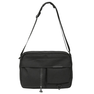 Nouveau sac à bandoulière en nylon pour homme et femme, sac fourre-tout léger, imperméable, grande capacité, sac messager - Product Image 3