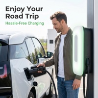 Adaptateur de charge rapide DC CHAdeMO vers CCS1, convertisseur EV Japon vers États-Unis, 300A max, pour véhicules électriques japonais aux États-Unis/Canada, adaptateur DC