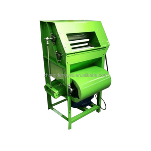 En gros Machine agricole de cueillette et de décorticage d'arachides fraîches - Product Image 2