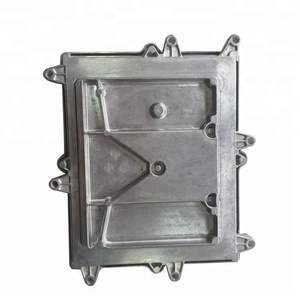 Módulo de Control Electrónico 0281020123 ECM Unidad de Control del Motor Placa de Computadora para Maquinaria de Construcción ECU EDC7 J0100-3823351 - Product Image 6