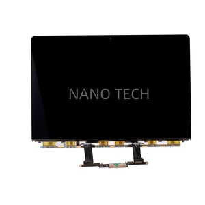 Pantalla para <span class=keywords><strong>MacBook</strong></span> <span class=keywords><strong>Pro</strong></span> A1706 <span class=keywords><strong>A1708</strong></span> (13in, 2016-2017) <span class=keywords><strong>EMC</strong></span> (3071) (3163) (2978) (<span class=keywords><strong>3164</strong></span>) Retina Display Assembly - Product Image 2