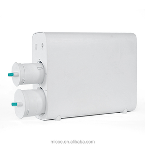 Sistema de Purificación de Agua por Ósmosis Inversa MICOE de 3 Etapas y 600GP, sin Tanque, para el Mercado Africano - Product Image 2