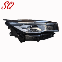 Lampu Depan LED Otomotif Berkualitas Tinggi Grosir 705104490 untuk Geely Emgrand