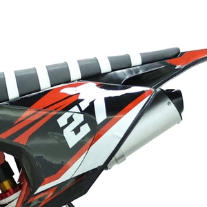 Venta al por mayor de fábrica: Motocicletas de cross para adultos, de gasolina, de 4 tiempos, para todoterreno - Product Image 4