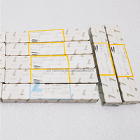 Bloc coulissant à rouleaux croisés de haute précision d'origine Japan NB SV2090-16Z SVS2090-16Z pour machines CNC